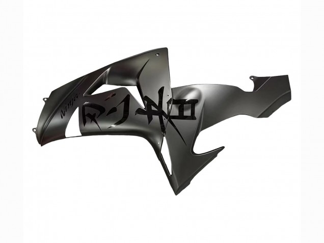 Carenados Moto Kawasaki ZX10R 2006-2007 - Gris Mate Fábrica