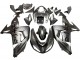Carenados Moto Kawasaki ZX10R 2006-2007 - Gris Mate Fábrica