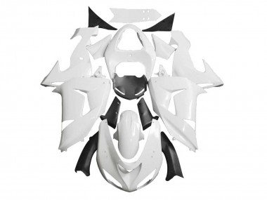 Carenados Moto Kawasaki ZX10R 2006-2007 - Sin Pintar Fábrica