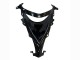 Carenados Moto Kawasaki ZX10R 2008-2010 - Burnt Naranja Negro Fábrica