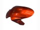 Carenados Moto Kawasaki ZX10R 2008-2010 - Burnt Naranja Negro Fábrica