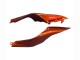 Carenados Moto Kawasaki ZX10R 2008-2010 - Burnt Naranja Negro Fábrica