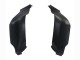 Carenados Moto Kawasaki ZX10R 2011-2015 - Negro Mate Oro Nieve Elf Fábrica