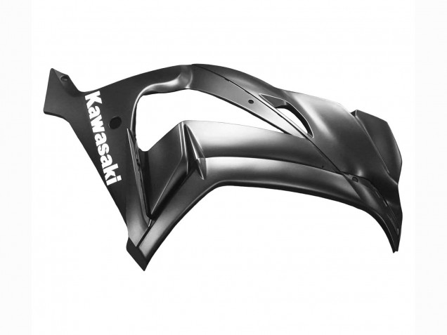 Carenados Moto Kawasaki ZX10R 2016-2020 - Gris Mate Fábrica
