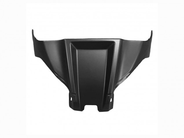 Carenados Moto Kawasaki ZX10R 2016-2020 - Gris Mate Fábrica