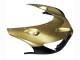 Carenados Moto Kawasaki ZX14R ZZR1400 2006-2011 - Oro Negro Fábrica