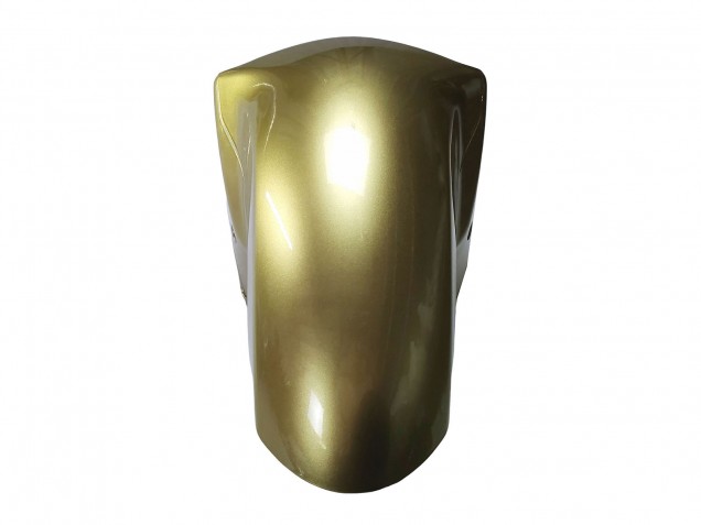 Carenados Moto Kawasaki ZX14R ZZR1400 2006-2011 - Oro Negro Fábrica