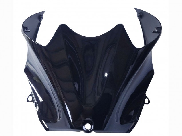 Carenados Moto Kawasaki ZX14R ZZR1400 2006-2011 - Oro Negro Fábrica