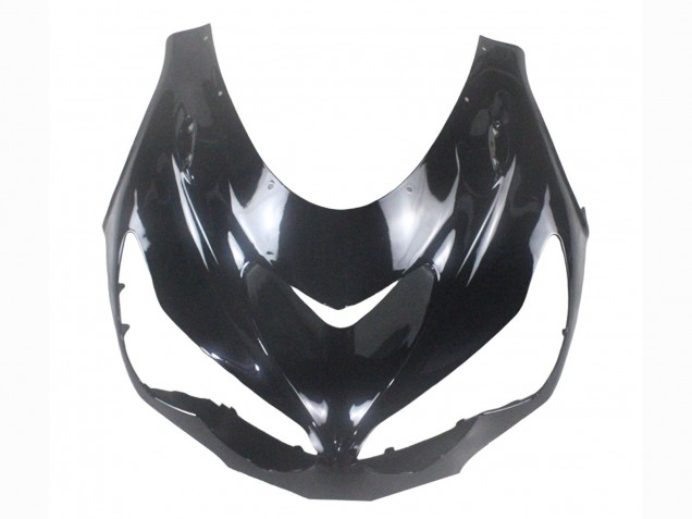 Carenado Moto Kawasaki ZX14R ZZR1400 2012-2024 - Negro Brillante Negro Mate Blanco Ninja Fábrica