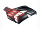 Carenados Moto Kawasaki ZX14R ZZR1400 2012-2024 - Negro Mate Rojo Blanco Ninja Fábrica