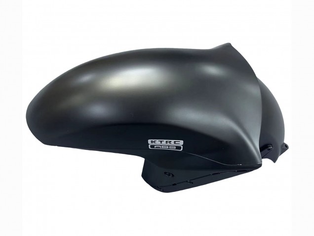 Carenados Moto Kawasaki ZX14R ZZR1400 2012-2024 - Negro Mate Rojo Blanco Ninja Fábrica