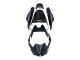 Carenados Moto Kawasaki ZX14R ZZR1400 2012-2024 - Negro Mate Rojo Blanco Ninja Fábrica