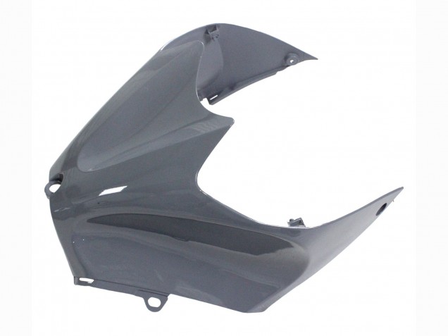 Carenados Moto Kawasaki ZX14R ZZR1400 2012-2024 - Gris Verde Negro Fábrica
