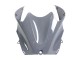 Carenados Moto Kawasaki ZX14R ZZR1400 2012-2024 - Gris Verde Negro Fábrica