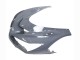 Carenados Moto Kawasaki ZX14R ZZR1400 2012-2024 - Gris Verde Negro Fábrica