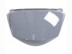 Carenados Moto Kawasaki ZX14R ZZR1400 2012-2024 - Gris Verde Negro Fábrica