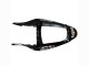 Carenados Moto Kawasaki ZX6R 2000-2002 - Negro Brillante Blanco West Michelin Fábrica