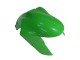 Carenados Moto Kawasaki ZX6R 2005-2006 - Verde Fábrica