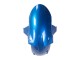 Carenados Moto Kawasaki ZX6R 2005-2006 - Azul Brillante Fábrica