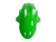 Carenados Moto Kawasaki ZX6R 2005-2006 - Verde Negro Ninja Fábrica