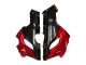 Carenados Moto Kawasaki ZX6R 2005-2006 - Rojo Negro Fábrica