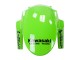 Carenados Moto Kawasaki ZX6R 2009-2012 - Verde Negro Brillante Amarillo Blanco Rojo Elf Monstruo Fábrica