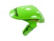 Carenados Moto Kawasaki ZX6R 2009-2012 - Verde Negro Brillante Amarillo Blanco Rojo Elf Monstruo Fábrica