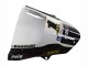 Carenados Moto Kawasaki ZX6R 2009-2012 - Verde Negro Brillante Amarillo Blanco Rojo Elf Monstruo Fábrica