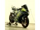 Carenados Moto Kawasaki ZX6R 2019-2022 - Nardo Gris Amarillo Fábrica