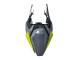 Carenados Moto Kawasaki ZX6R 2019-2022 - Nardo Gris Amarillo Fábrica