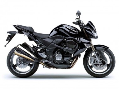 Carenados Moto Kawasaki ZX6R 2019-2022 - Negro Brillante Fábrica