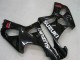 Carenados Moto Suzuki GSXR1000 2000-2002 - Negro Brillante Fábrica