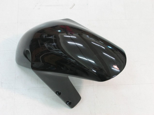 Carenados Moto Suzuki GSXR1000 2000-2002 - Negro Brillante Fábrica