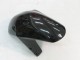 Carenados Moto Suzuki GSXR1000 2000-2002 - Negro Brillante Fábrica