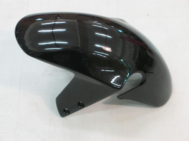 Carenados Moto Suzuki GSXR1000 2000-2002 - Negro Brillante Fábrica