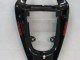 Carenados Moto Suzuki GSXR1000 2000-2002 - Negro Brillante Fábrica