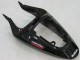 Carenados Moto Suzuki GSXR1000 2000-2002 - Negro Brillante Fábrica