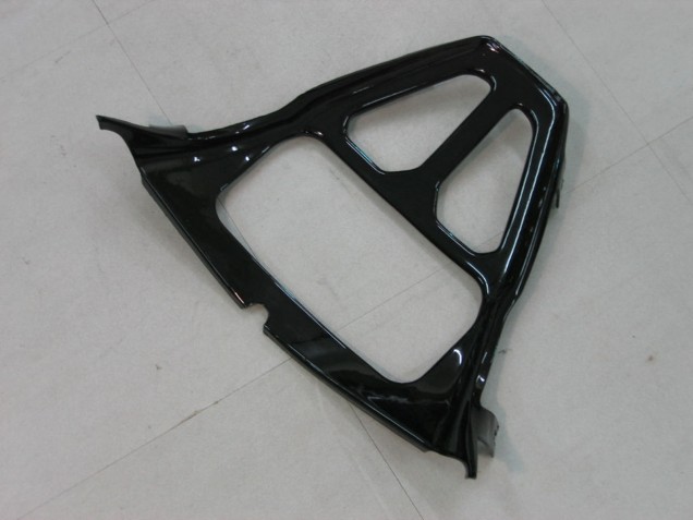 Carenados Moto Suzuki GSXR1000 2000-2002 - Negro Brillante Fábrica
