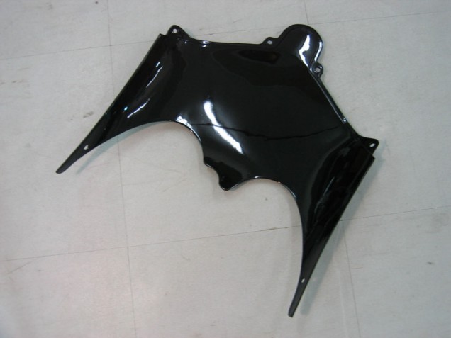 Carenados Moto Suzuki GSXR1000 2000-2002 - Negro Brillante Fábrica