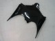 Carenados Moto Suzuki GSXR1000 2000-2002 - Negro Brillante Fábrica