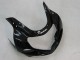 Carenados Moto Suzuki GSXR1000 2000-2002 - Negro Brillante Fábrica