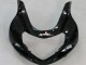 Carenados Moto Suzuki GSXR1000 2000-2002 - Negro Brillante Fábrica