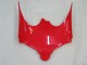 Carenados Moto Suzuki GSXR1000 2000-2002 - Rojo Plata Blanco Negro Fábrica