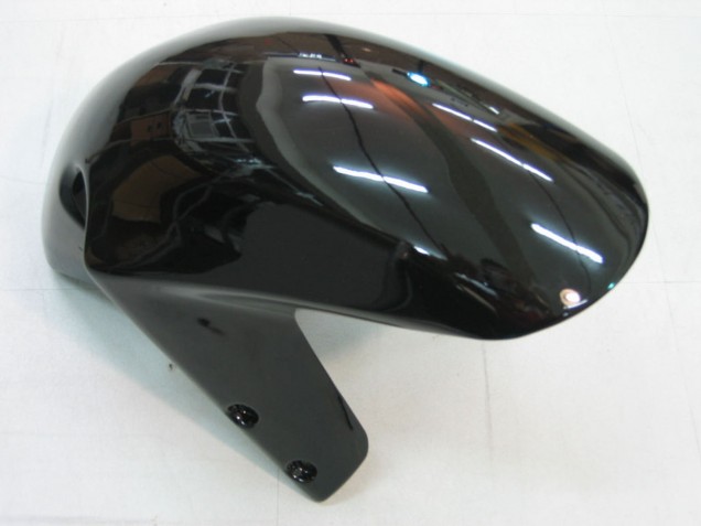 Carenados Moto Suzuki GSXR1000 2000-2002 - Rojo Plata Blanco Negro Fábrica