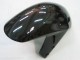 Carenados Moto Suzuki GSXR1000 2000-2002 - Rojo Plata Blanco Negro Fábrica