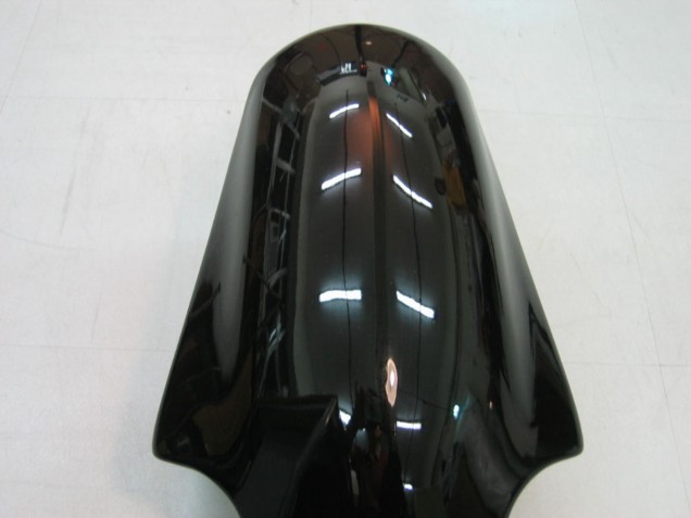 Carenados Moto Suzuki GSXR1000 2000-2002 - Rojo Plata Blanco Negro Fábrica