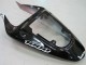 Carenados Moto Suzuki GSXR1000 2000-2002 - Rojo Plata Blanco Negro Fábrica