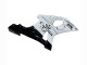 Carenados Moto Suzuki GSXR1000 2000-2002 - Blanco Negro Motul Corona Fábrica