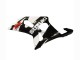 Carenados Moto Suzuki GSXR1000 2000-2002 - Blanco Negro Brillante Rojo Fábrica