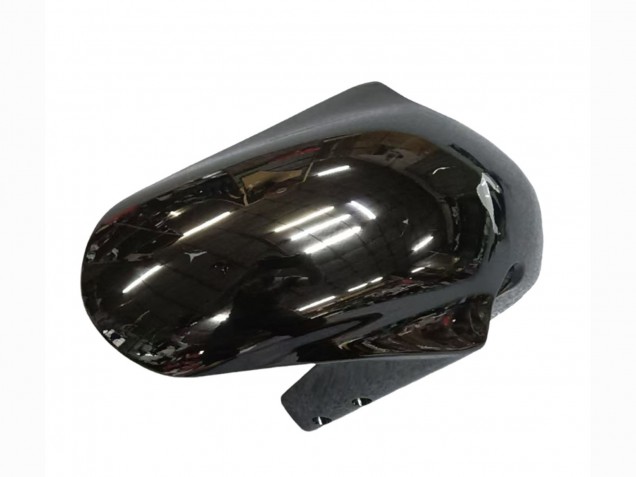 Carenados Moto Suzuki GSXR1000 2000-2002 - Blanco Negro Brillante Rojo Fábrica